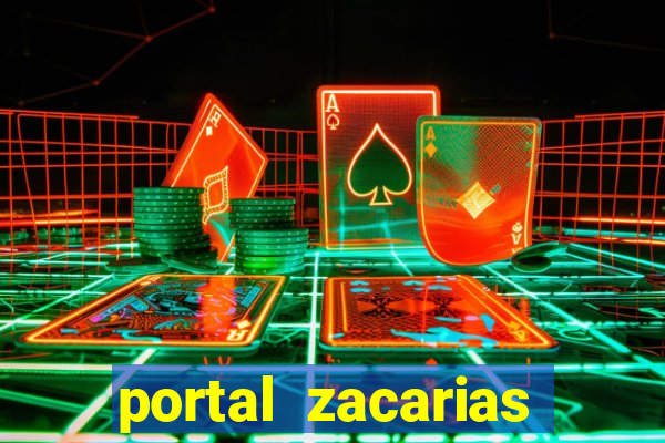 portal zacarias brinda nunes